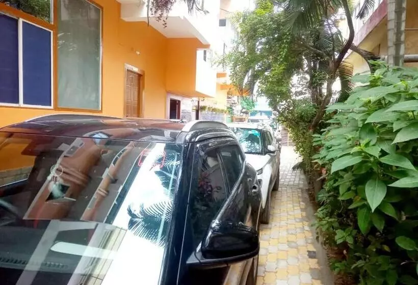 Majatalo The Palm Suites , Incredible North East Tourism , Couples & Family