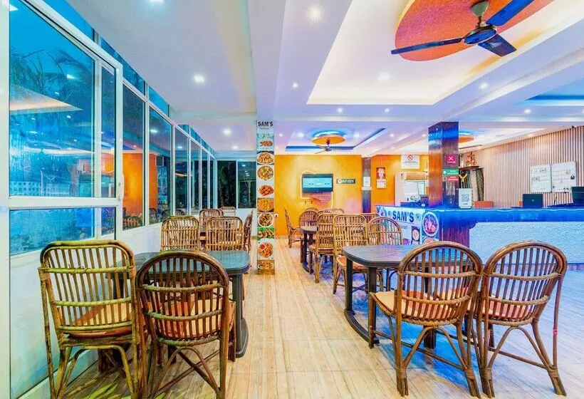 Itsy Hotels Adams Beach Resort, 350 Mtrs From Baga Beach