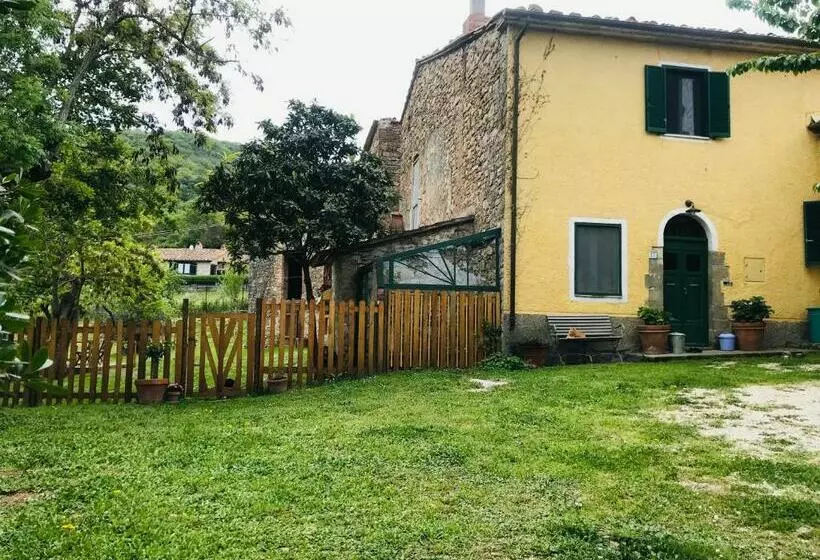 B&b Giuncaia17