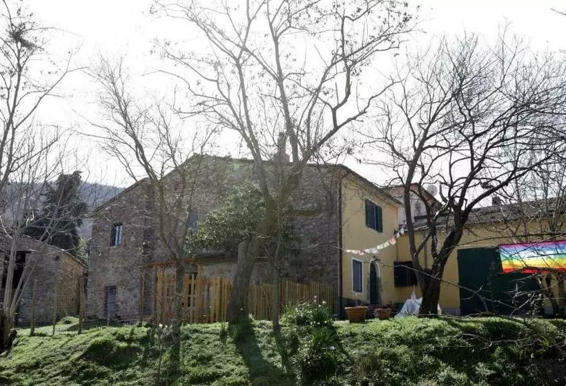 B&b Giuncaia17