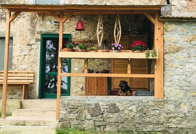 B&b Giuncaia17