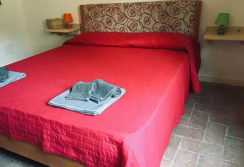 B&b Giuncaia17