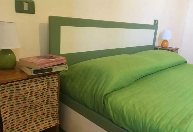 B&b Giuncaia17