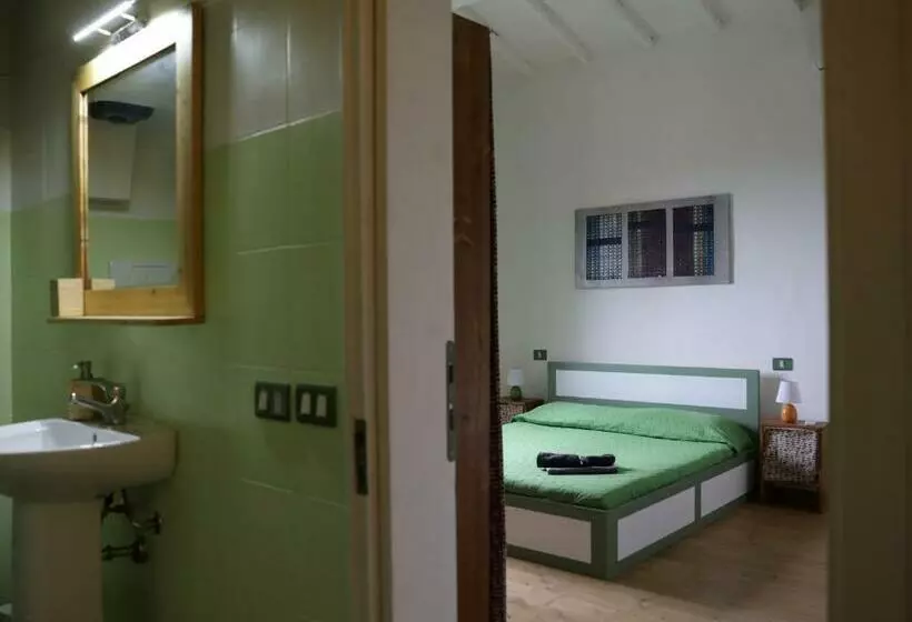 B&b Giuncaia17
