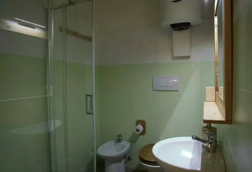 B&b Giuncaia17