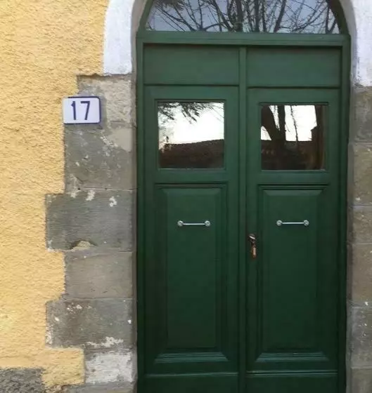B&b Giuncaia17