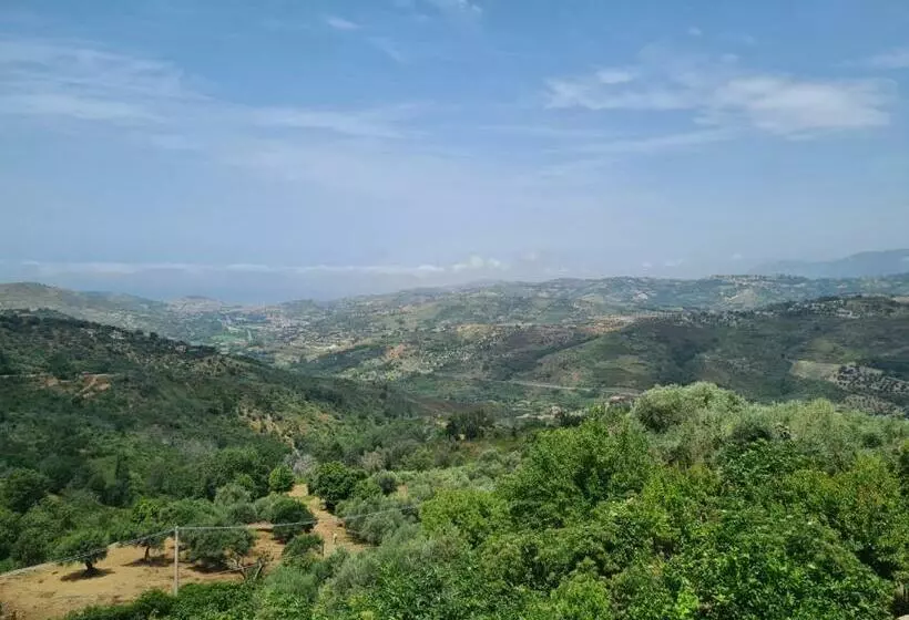 B&b Il Borgo Incantato