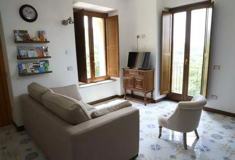 B&b Il Borgo Incantato