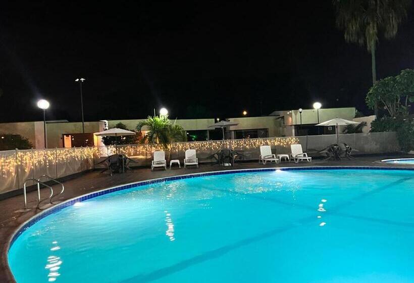 Bed and Breakfast Tacaloa Inn Experience