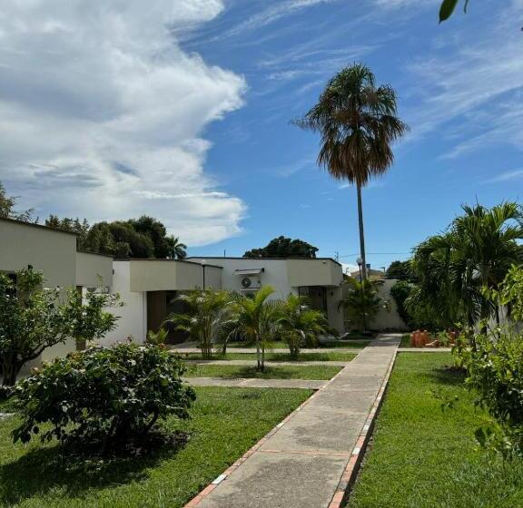 Bed and Breakfast Tacaloa Inn Experience