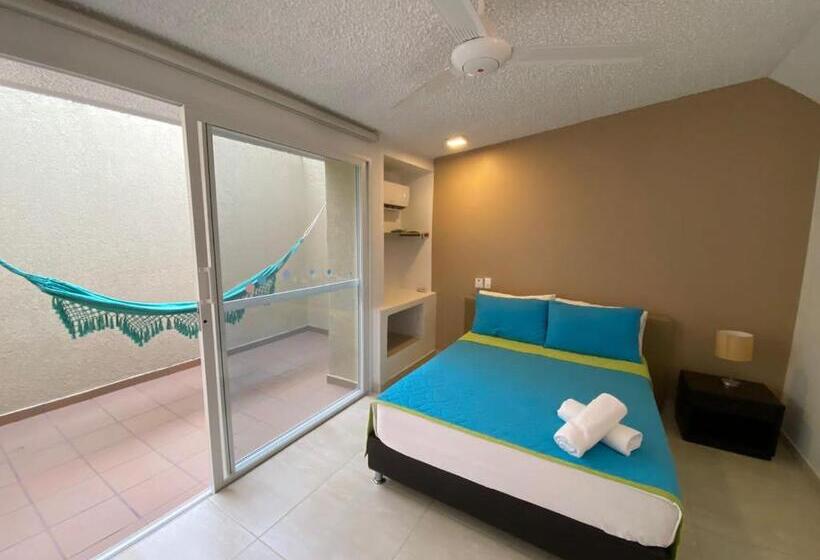 Bed and Breakfast Tacaloa Inn Experience