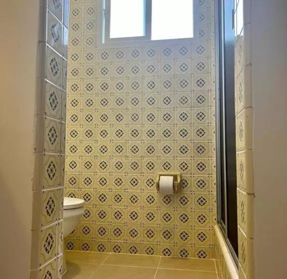 Aamiaismajoitus (B&B) Tacaloa Inn Experience