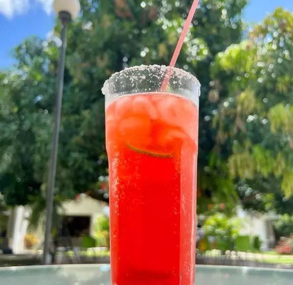 Aamiaismajoitus (B&B) Tacaloa Inn Experience