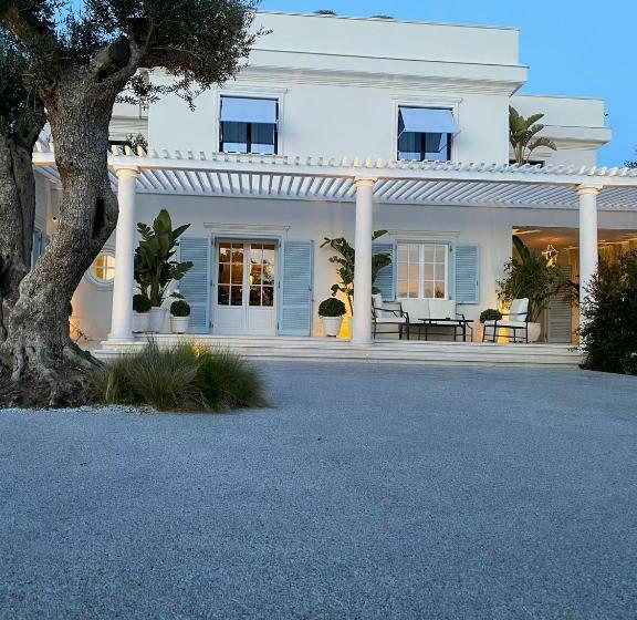 فندق Dimora Dei Lari