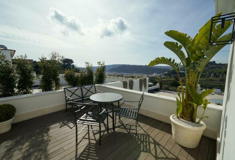 فندق Dimora Dei Lari