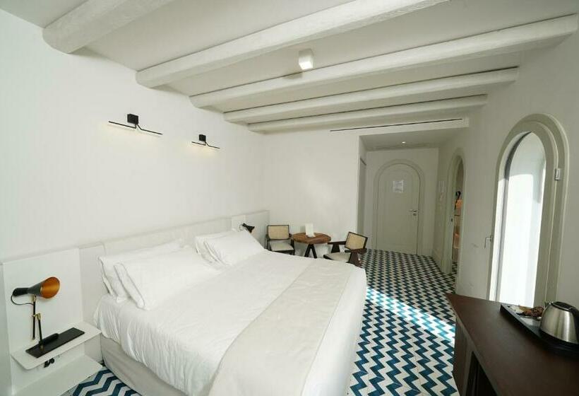 فندق Dimora Dei Lari