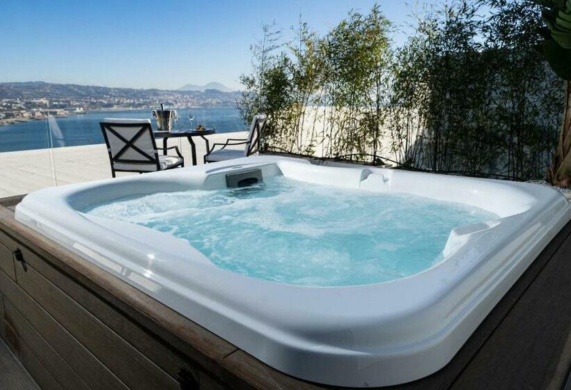 فندق Dimora Dei Lari