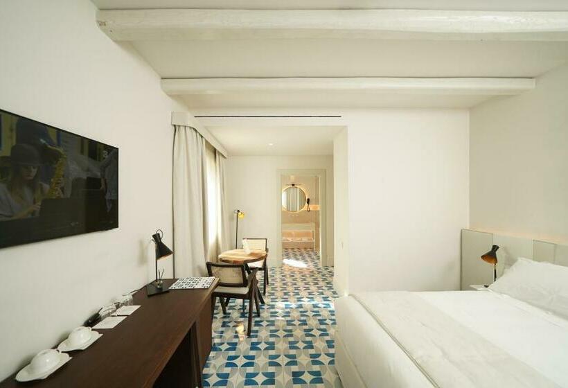 فندق Dimora Dei Lari