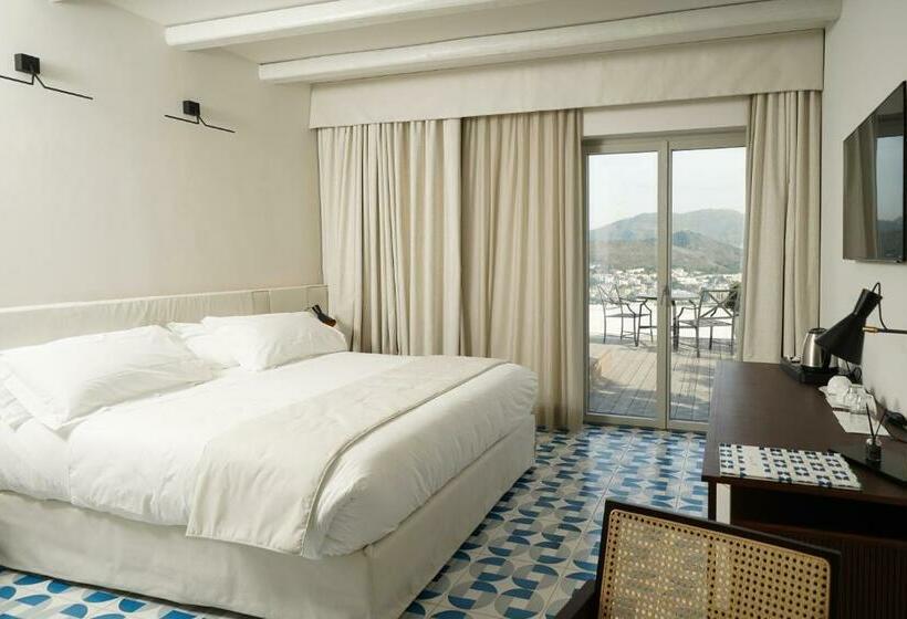 فندق Dimora Dei Lari