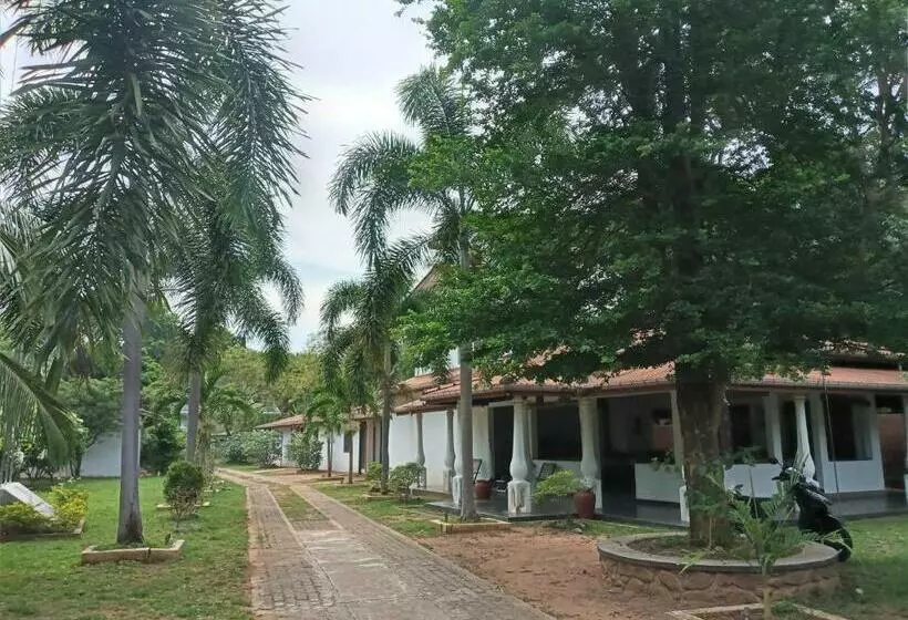 ホテル Lotus Villa