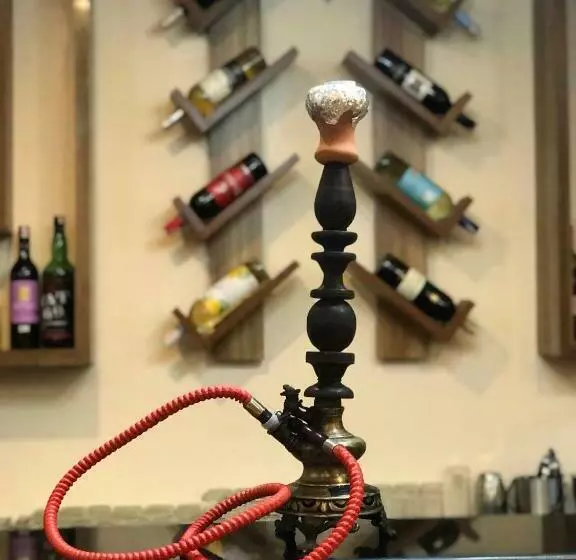 هتل Millennium Blue