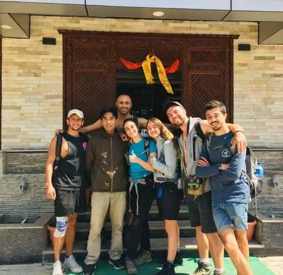 هتل Millennium Blue