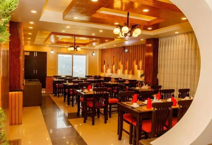 هتل Millennium Blue