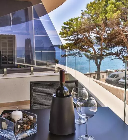 هتل Palacio Del Mar