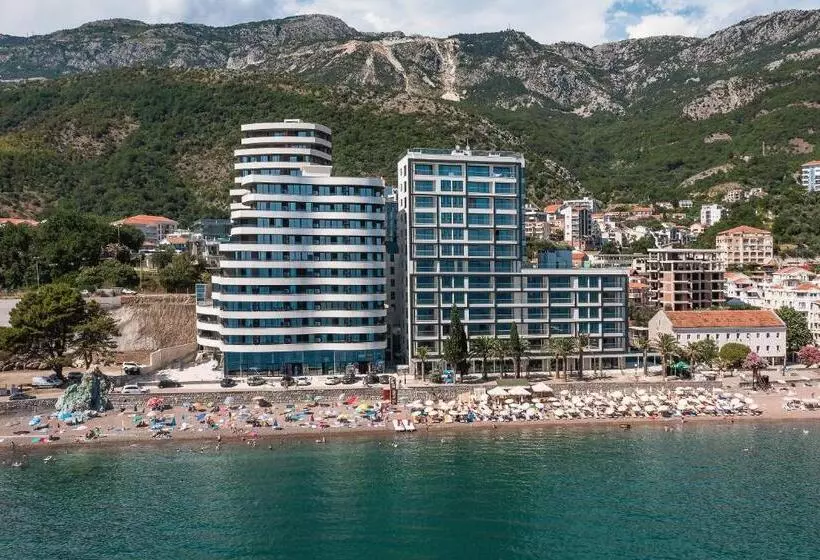 هتل Palacio Del Mar
