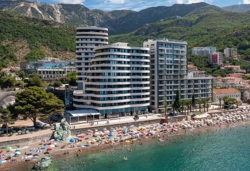هتل Palacio Del Mar