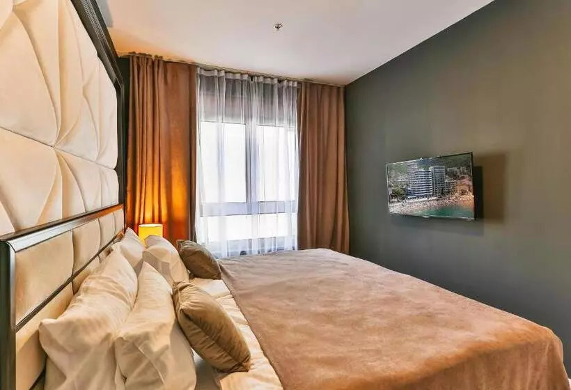 هتل Palacio Del Mar