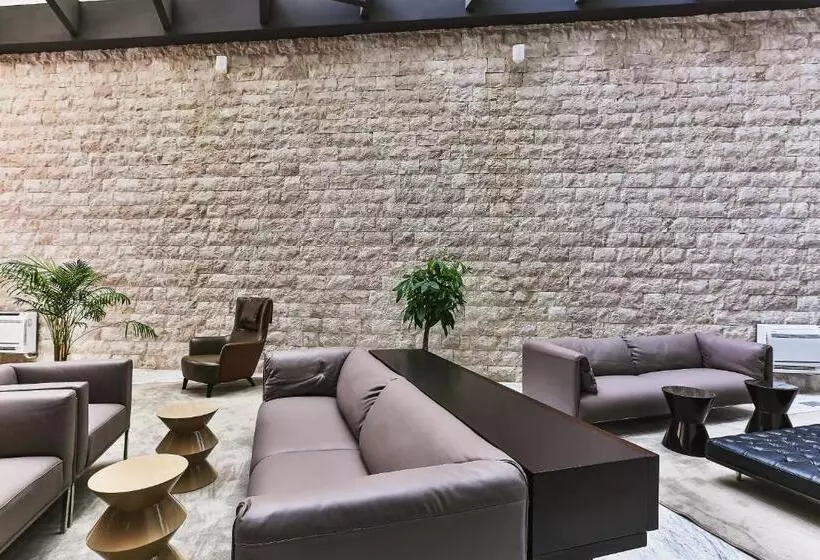 هتل Palacio Del Mar