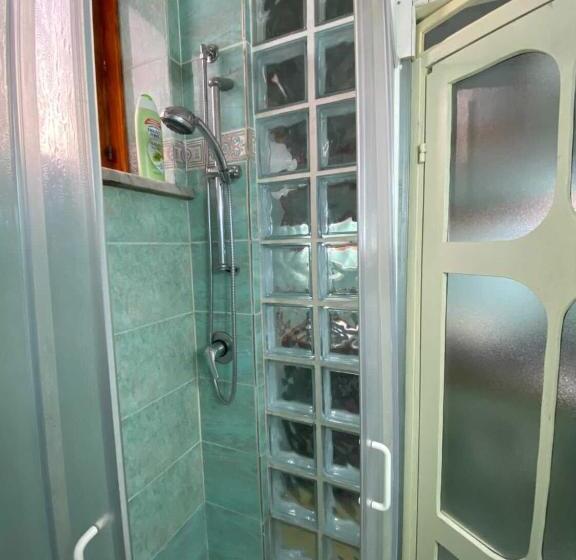 פנסיון Camera Buono