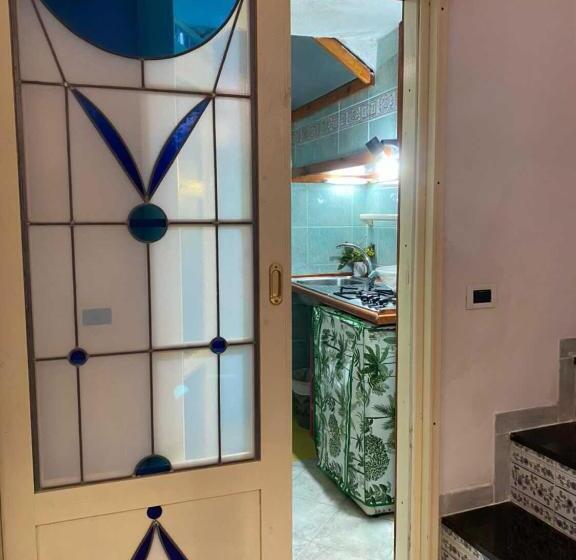 פנסיון Camera Buono