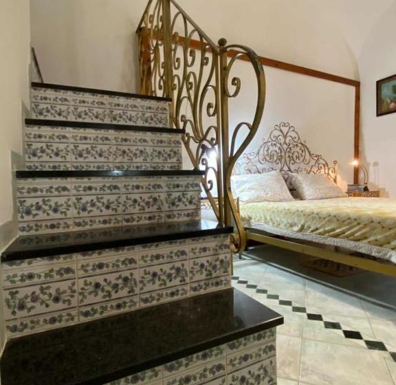 פנסיון Camera Buono