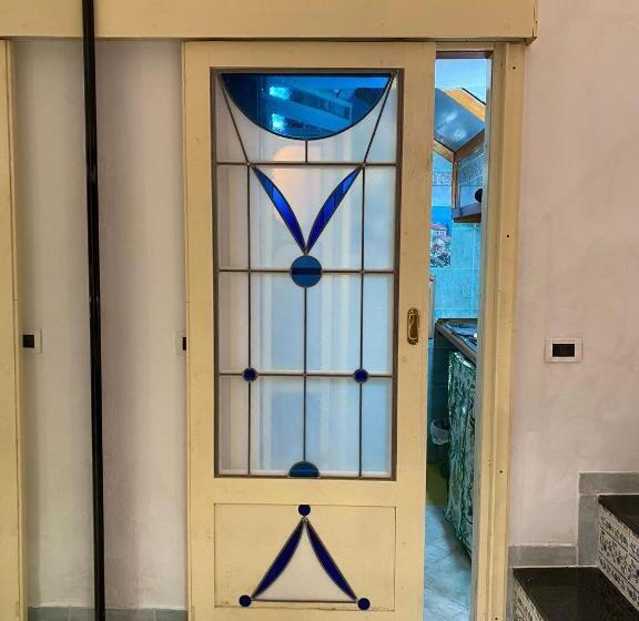 פנסיון Camera Buono