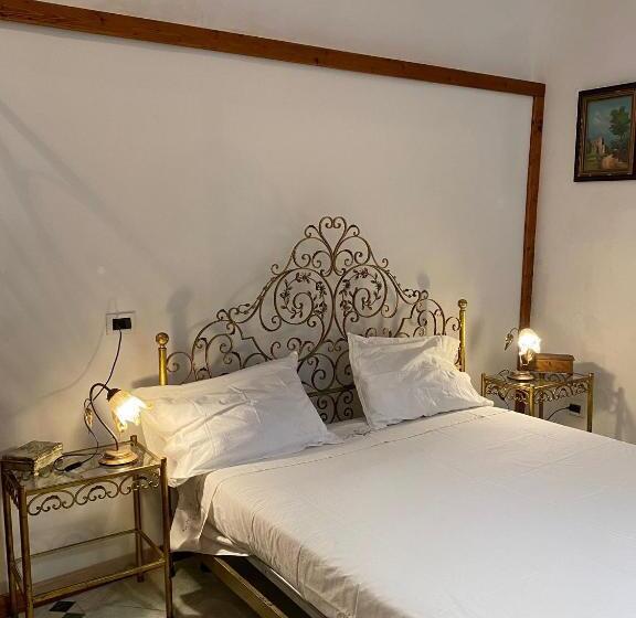 פנסיון Camera Buono