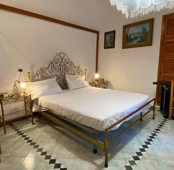 פנסיון Camera Buono