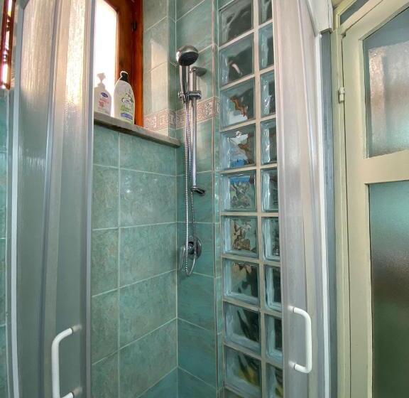 פנסיון Camera Buono