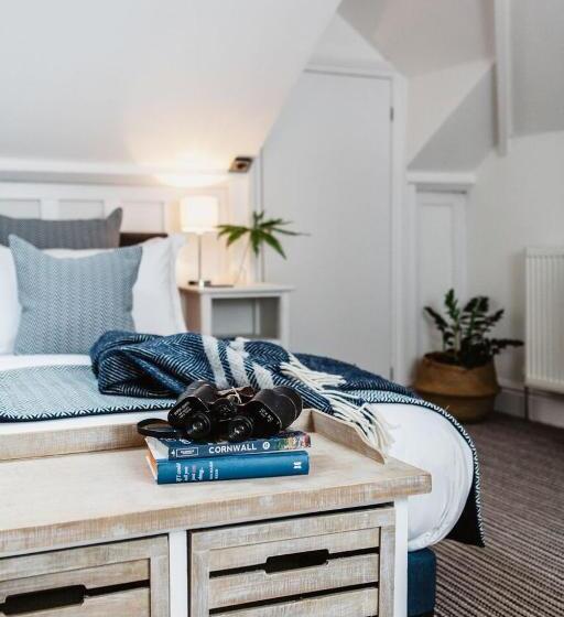 Pensionat Highcliffe