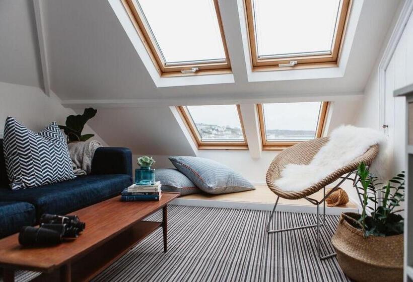 Pensionat Highcliffe