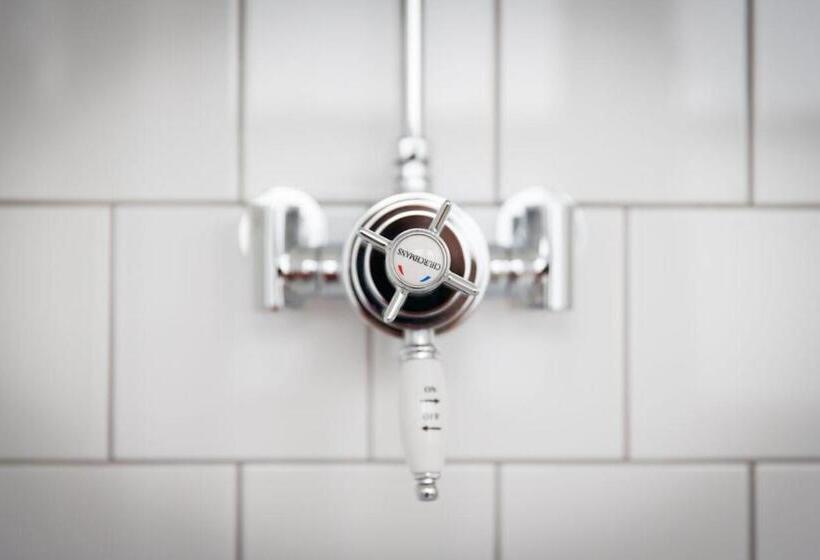 Pensionat Highcliffe