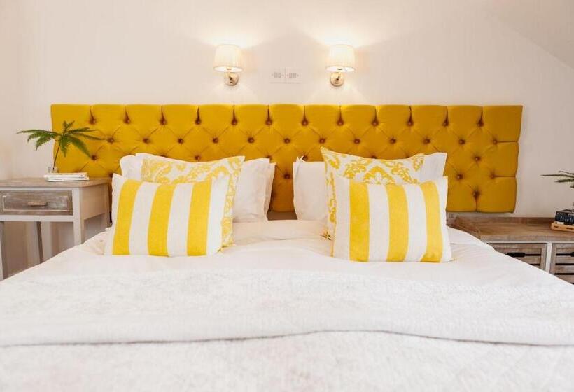 Pensionat Highcliffe