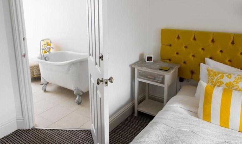 Pensionat Highcliffe