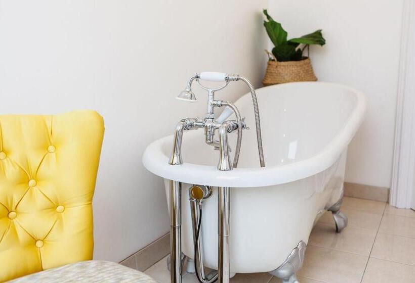 Pensionat Highcliffe