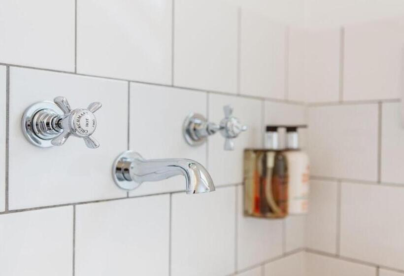 Pensionat Highcliffe