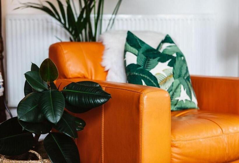 Pensionat Highcliffe