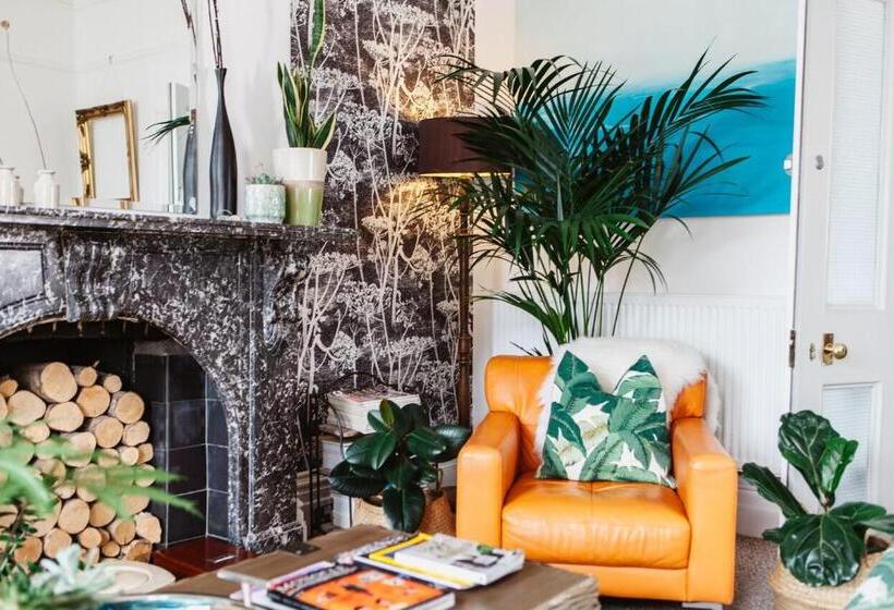 Pensionat Highcliffe