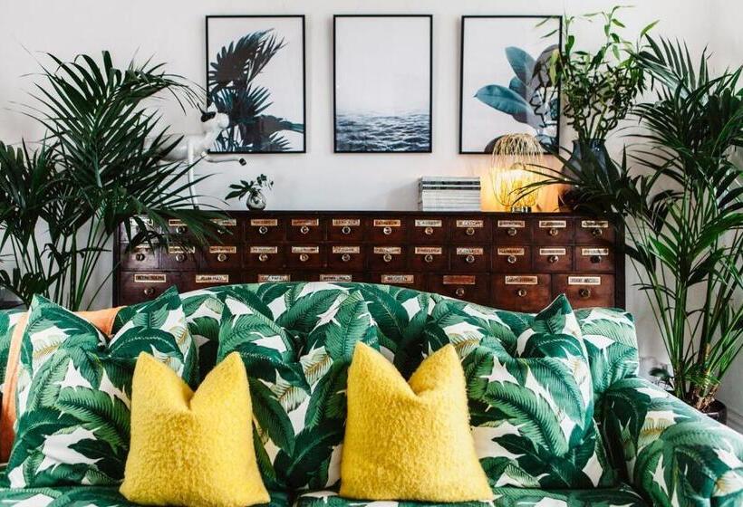 Pensionat Highcliffe