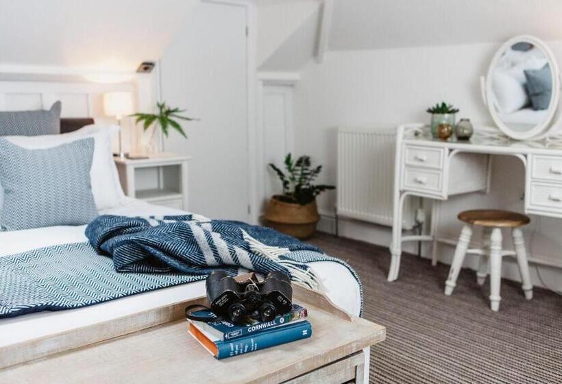 Pensionat Highcliffe